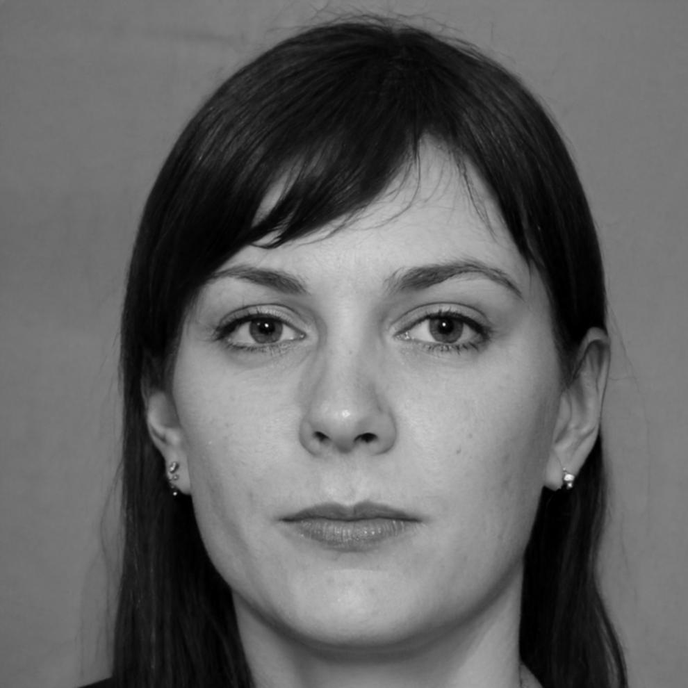 Miriam Kestner, Fotografin und Lichtexpertin